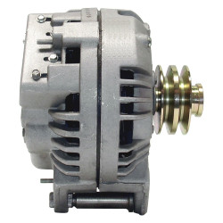 Alternateur double poulie ACDELCO 3342212    