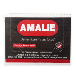 Huile BVA ATF+4 AMALIE 