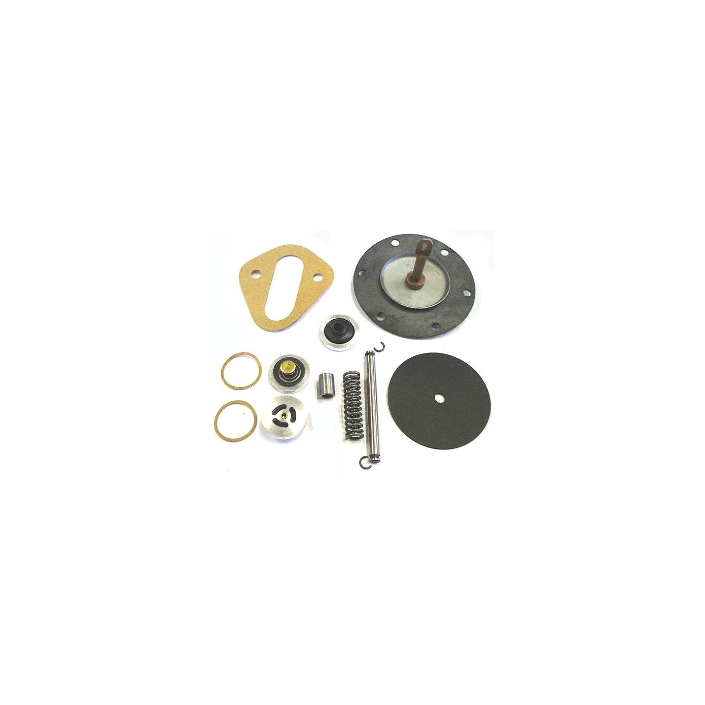 Kit Pompe à essence 613 
