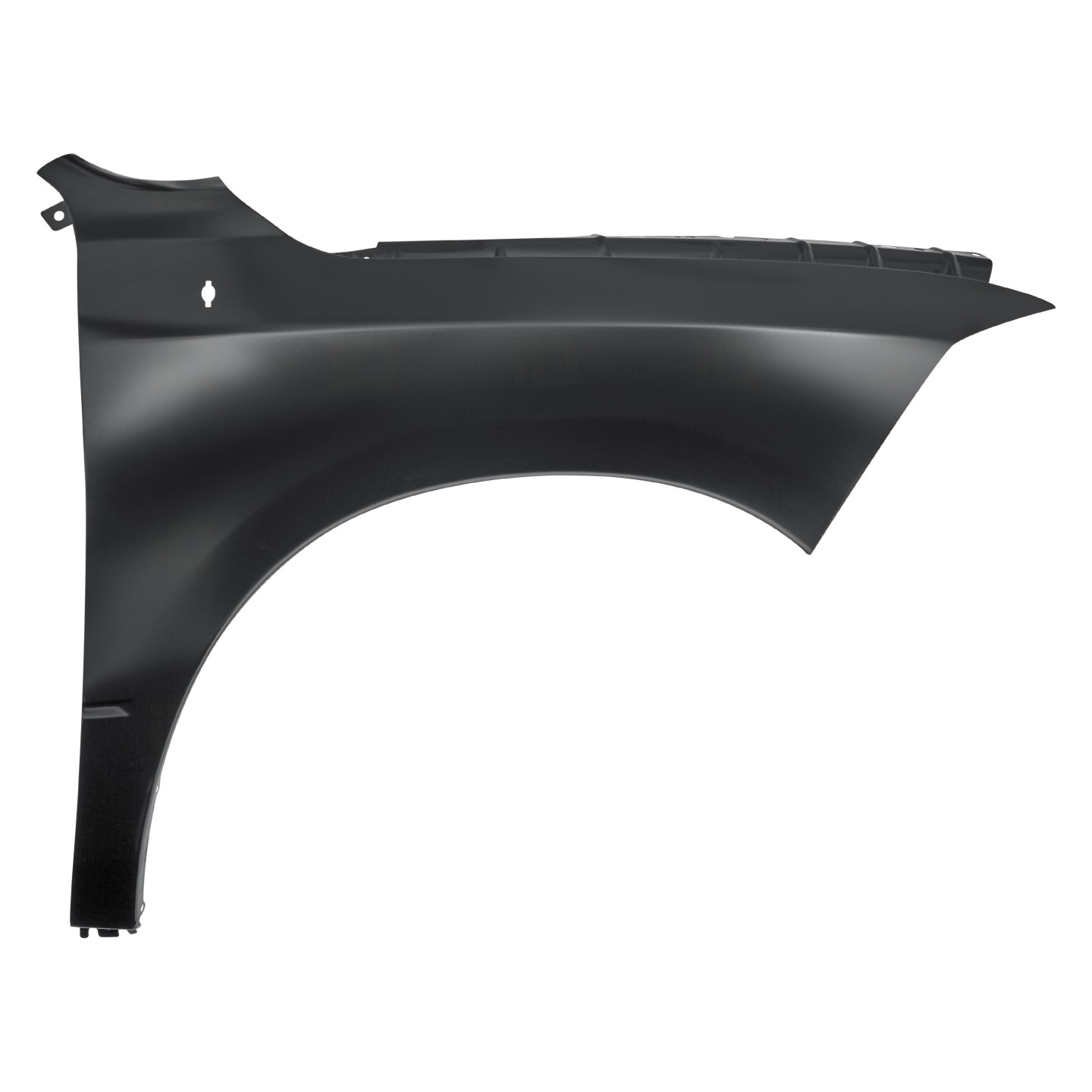 Aile avant droite MOPAR 68054338AD    