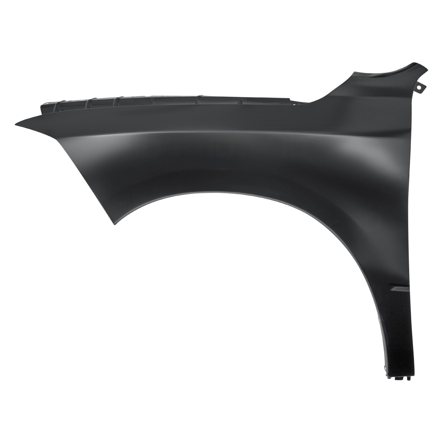 Aile avant gauche MOPAR 68054339AD    