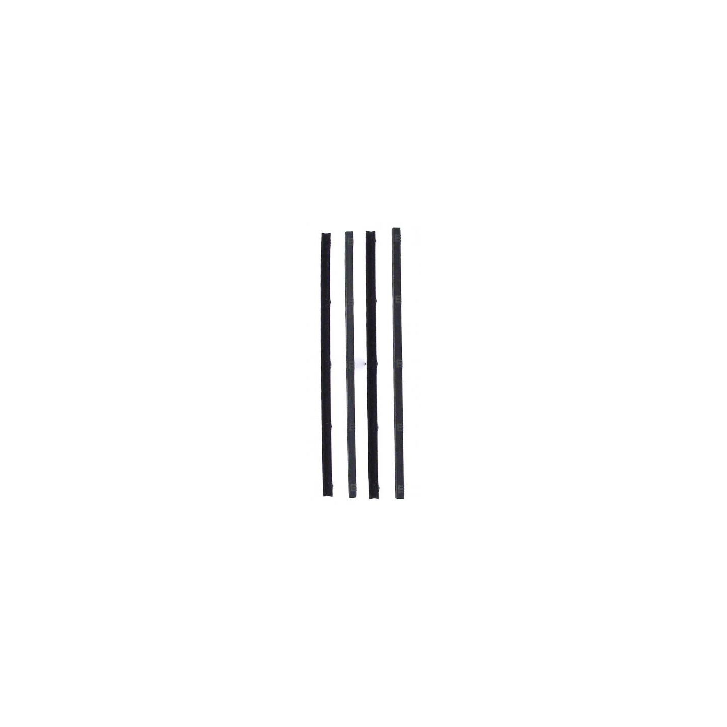 Joints de vitre PRECISION WFK311072    