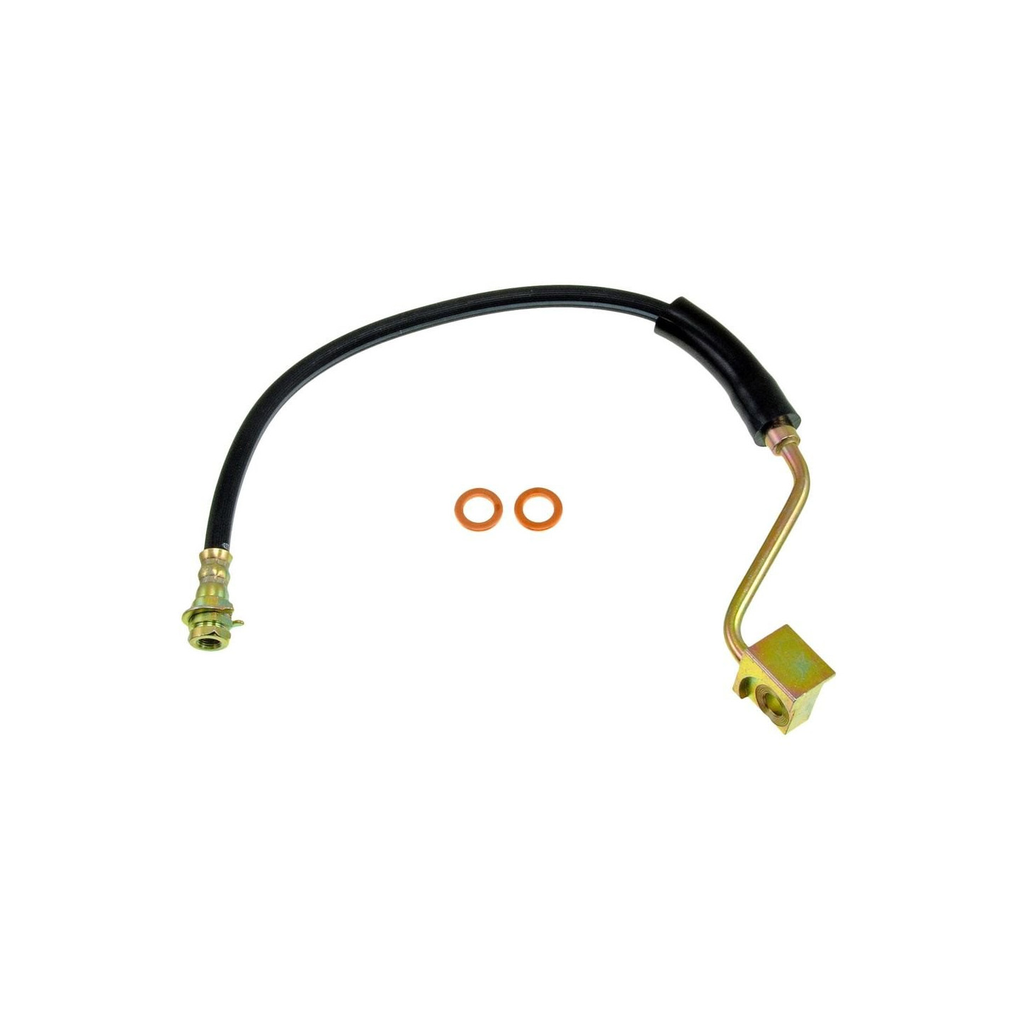 Flexible avant droit DORMAN H36984    