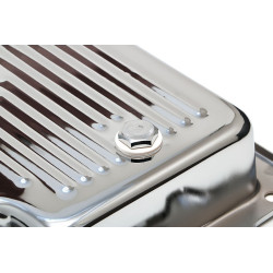 Carter boite C6 TRANS-DAPT 9125    