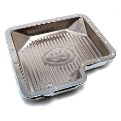 Carter boite C6 TRANS-DAPT 9125    