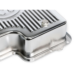 Carter boite C6 SPECTRE 5464    