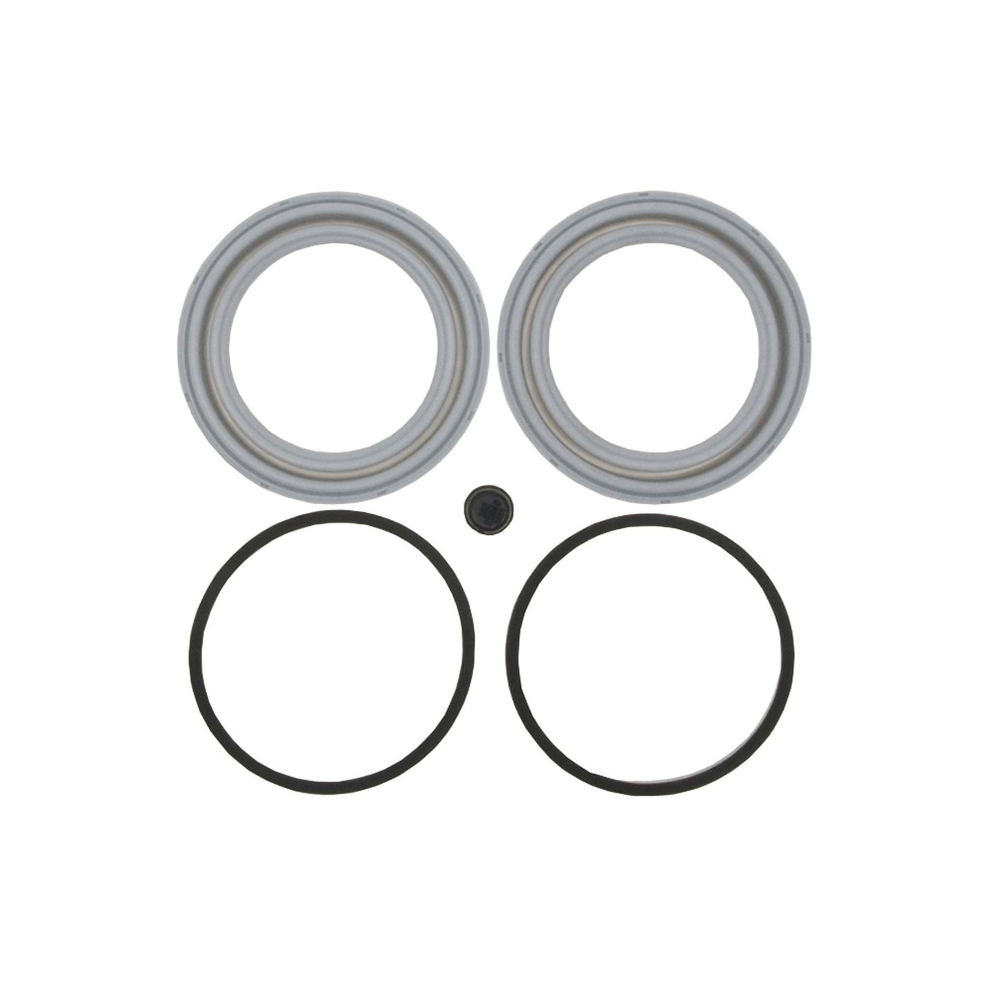 Kit réfection étrier ACDELCO 18G190 
