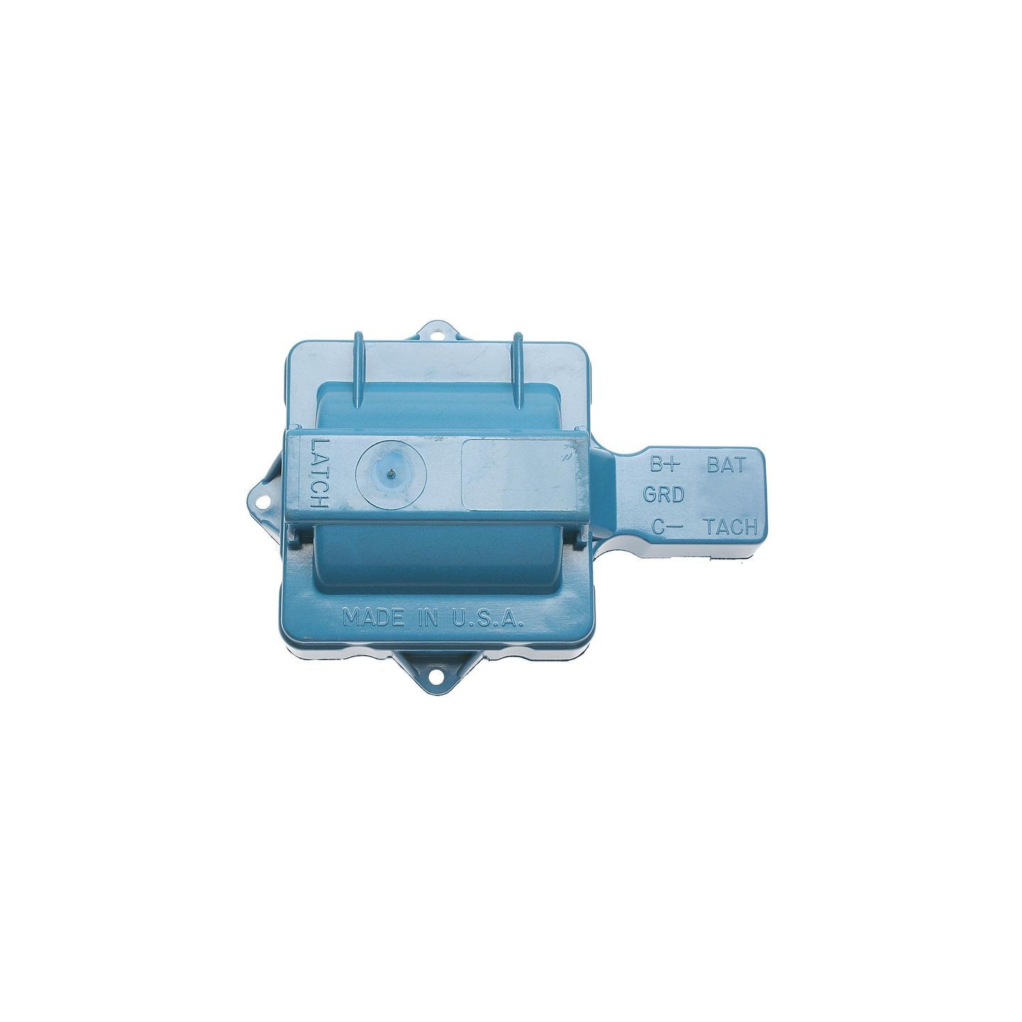 Couvercle de bobine SMP DR443    