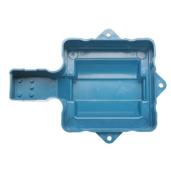 Couvercle de bobine SMP DR443    