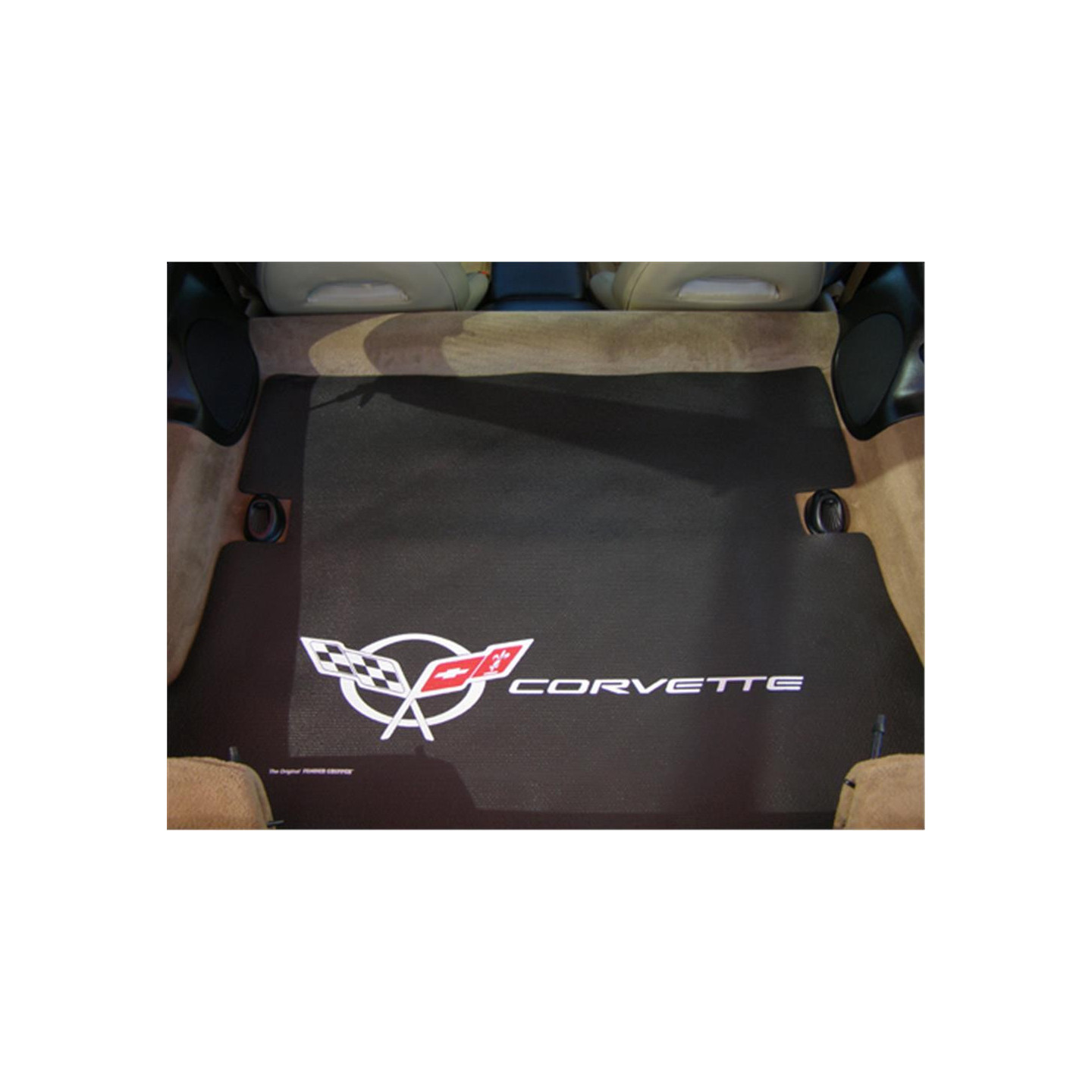 Protection de coffre TM210505 