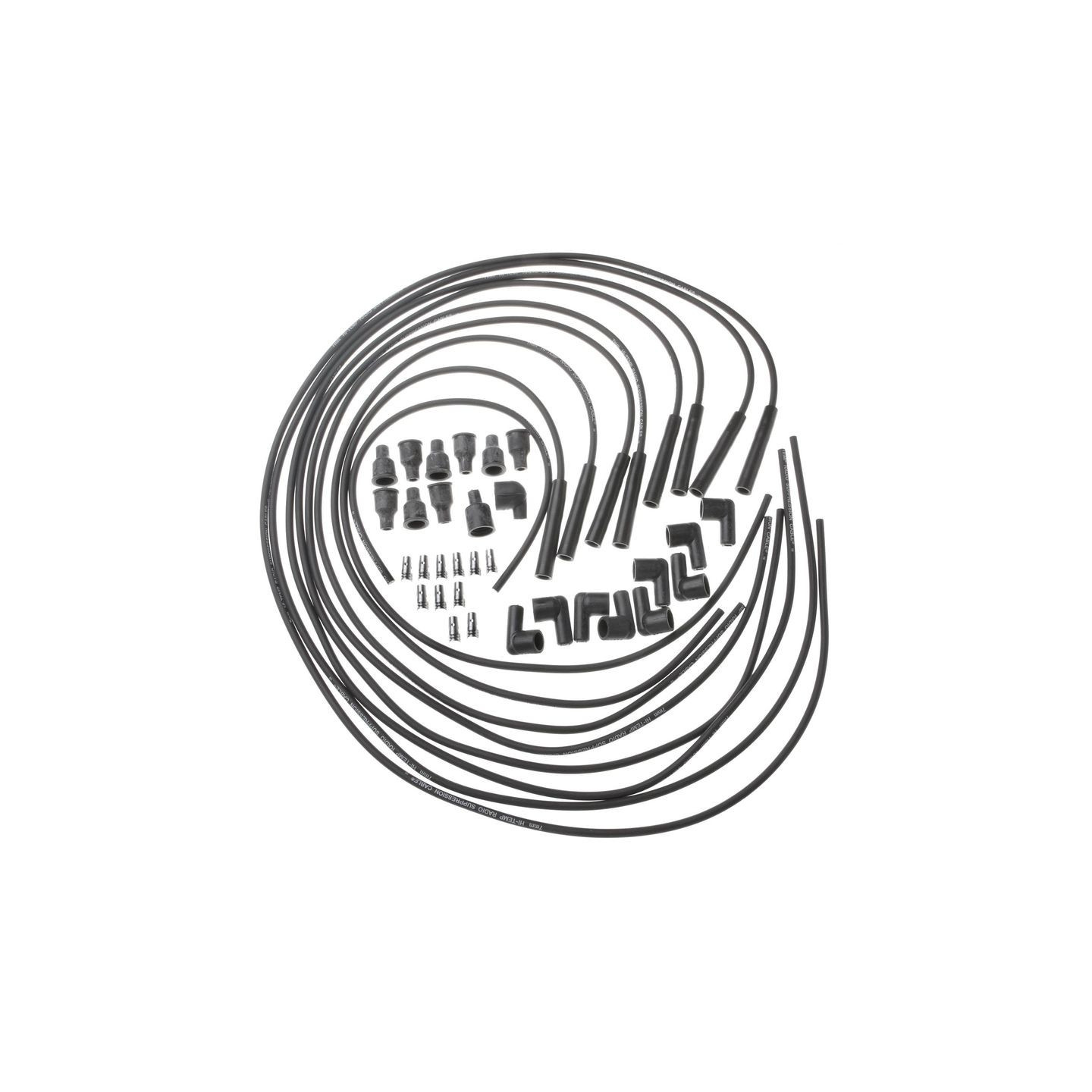 Câbles de bougie SMP 3800    