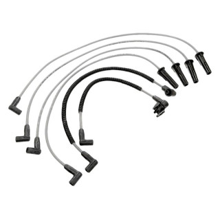 Câbles de bougie SMP 6459    