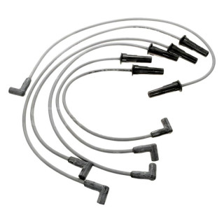 Câbles de bougie SMP 6627    