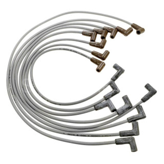 Câbles de bougie SMP 6818    