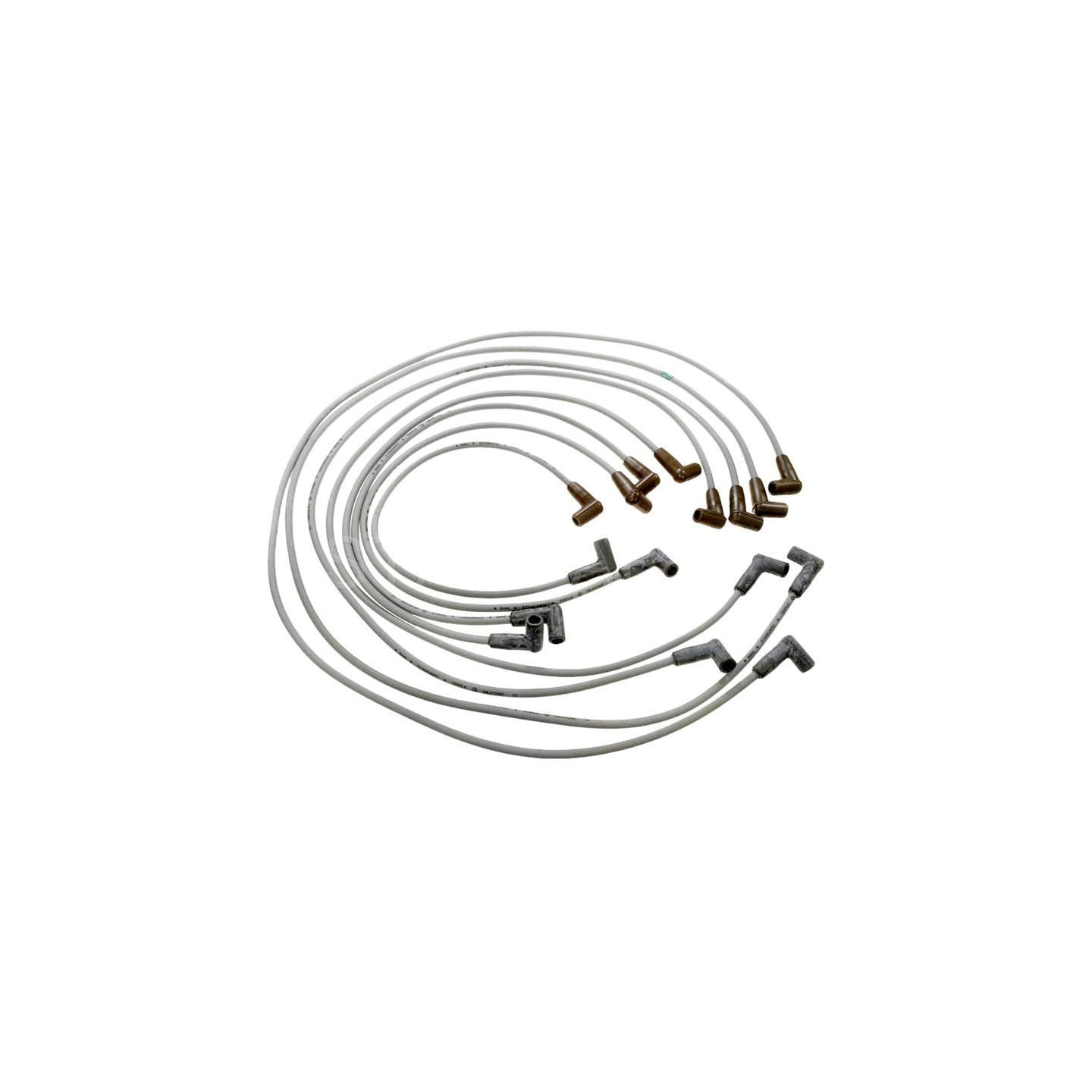 Câbles de bougie SMP 6820    