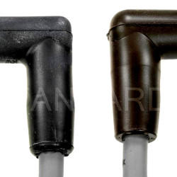 Câbles de bougie SMP 6820    