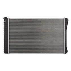 Radiateur Spectra CU161 