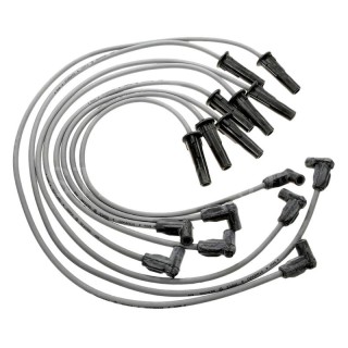 Câbles de bougie SMP 6874    