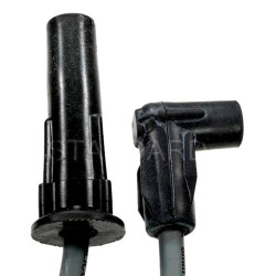 Câbles de bougie SMP 6874    