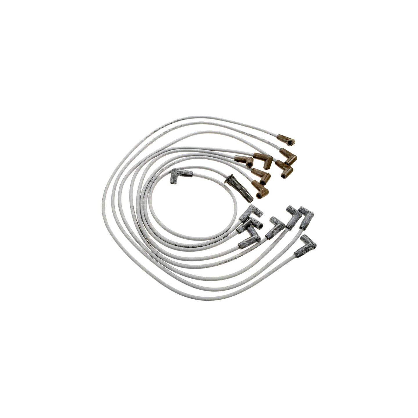 Câbles de bougie SMP 6892    