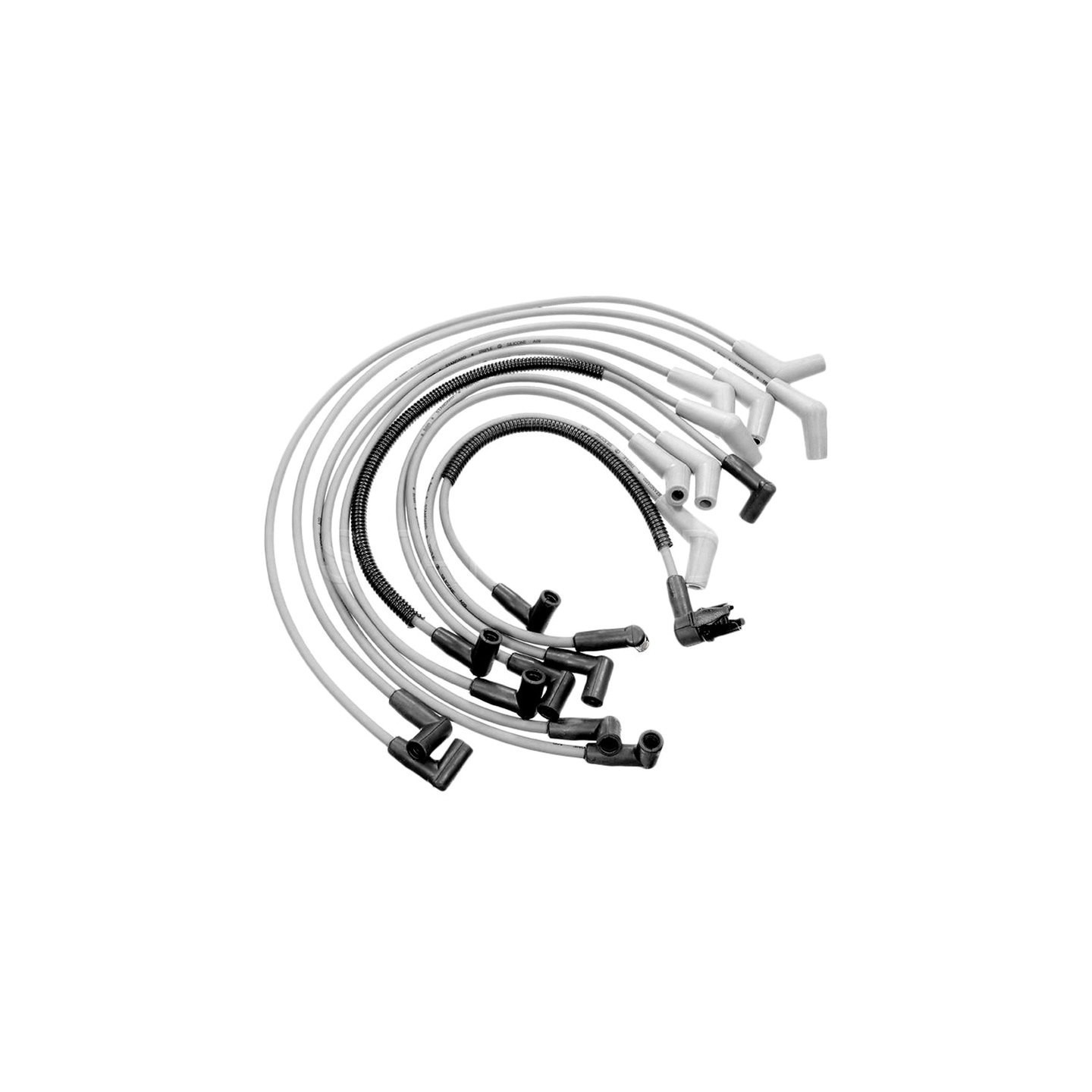 Câbles de bougie SMP 6900    