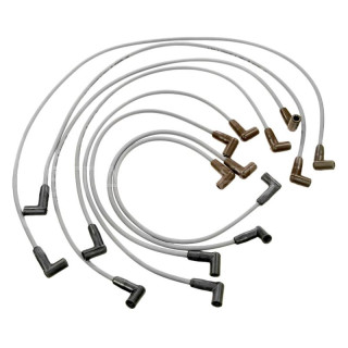 Câbles de bougie SMP 6907    