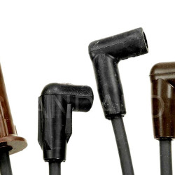 Câbles de bougie SMP 7624    