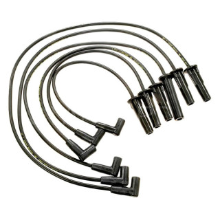 Câbles de bougie SMP 7645    