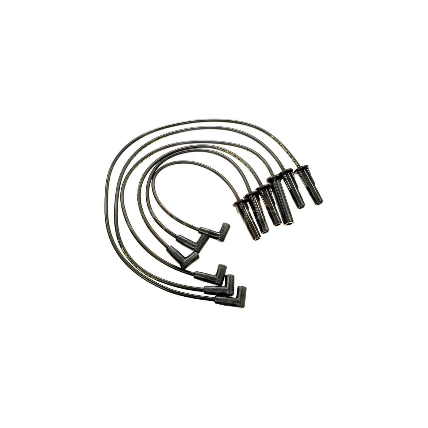 Câbles de bougie SMP 7645    