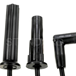 Câbles de bougie SMP 7645    