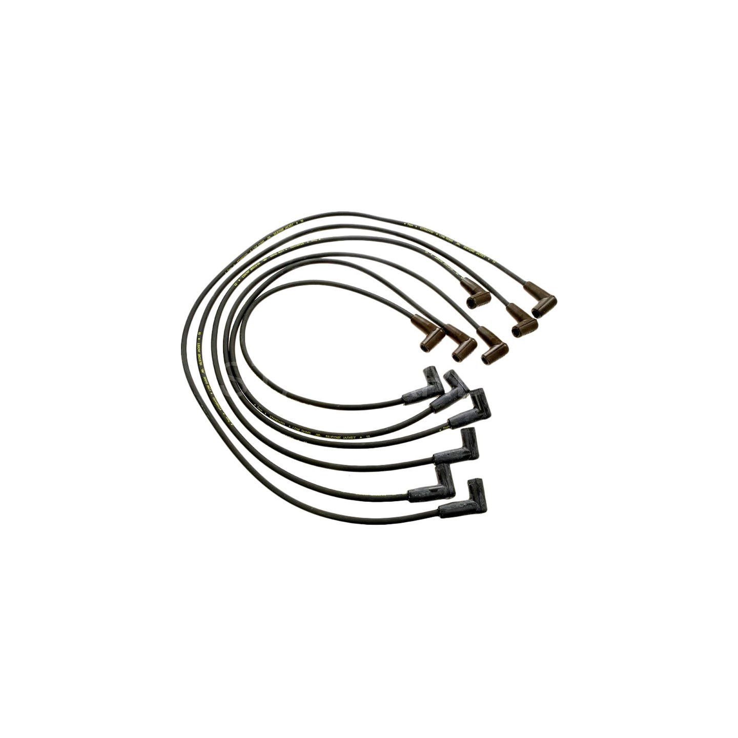 Câbles de bougie SMP 7660    