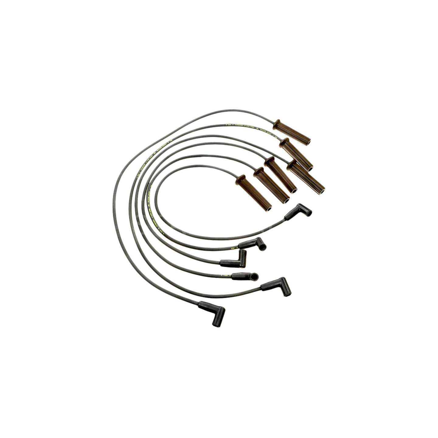 Câbles de bougie SMP 7695    