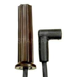 Câbles de bougie SMP 7695    
