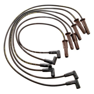 Câbles de bougie SMP 7705    