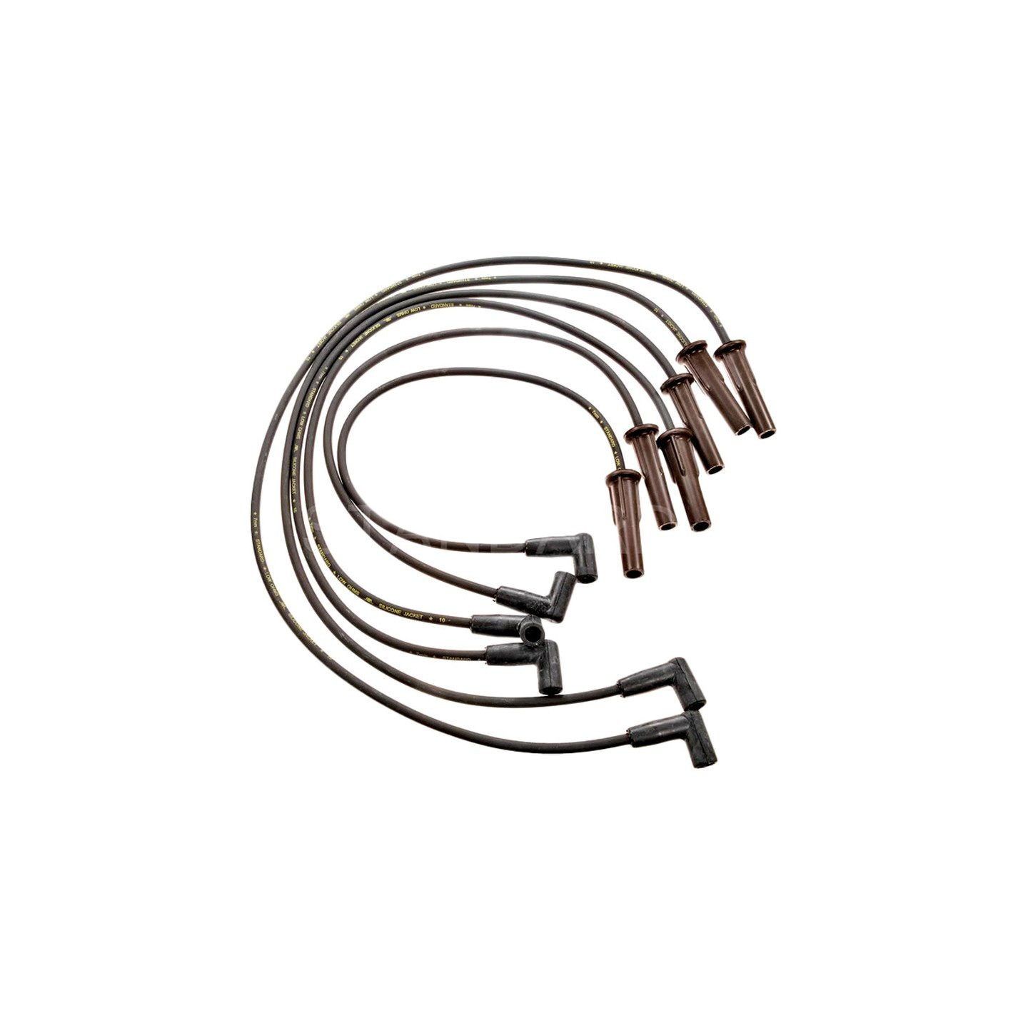 Câbles de bougie SMP 7705    