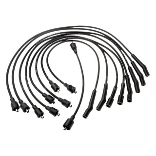 Câbles de bougie SMP 7805    