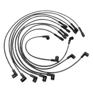 Câbles de bougie SMP 7815    