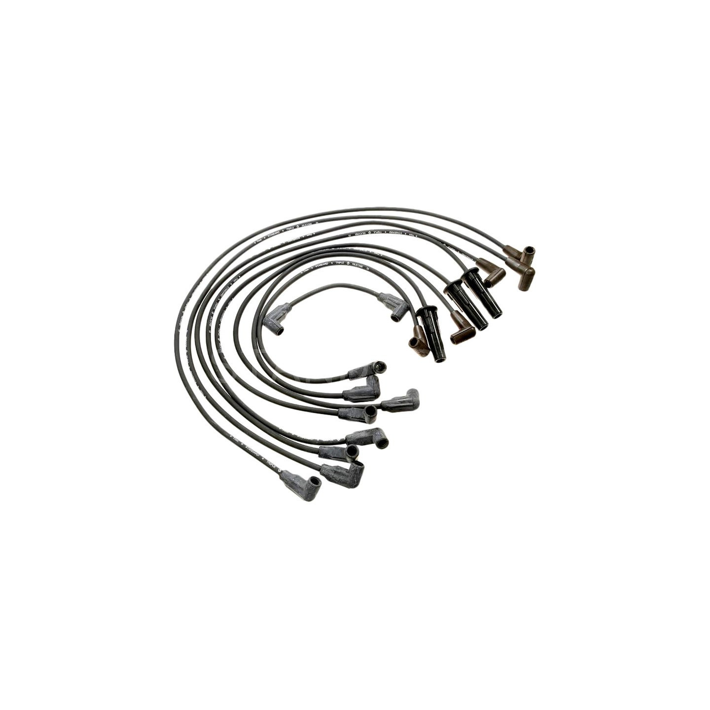 Câbles de bougie SMP 7850    