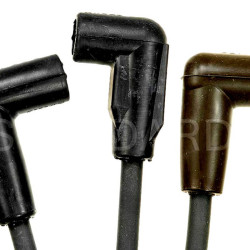 Câbles de bougie SMP 7853    