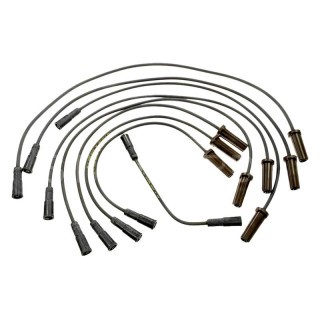 Câbles de bougie SMP 7861    
