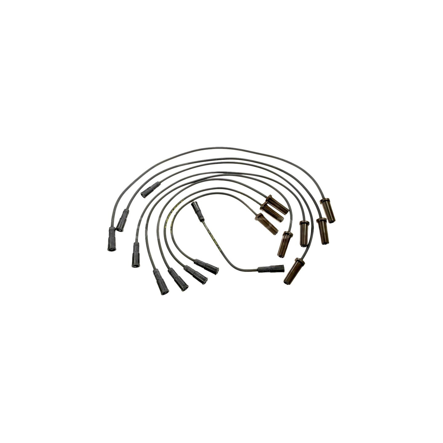 Câbles de bougie SMP 7861    