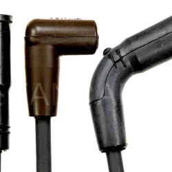 Câbles de bougie SMP 7862    