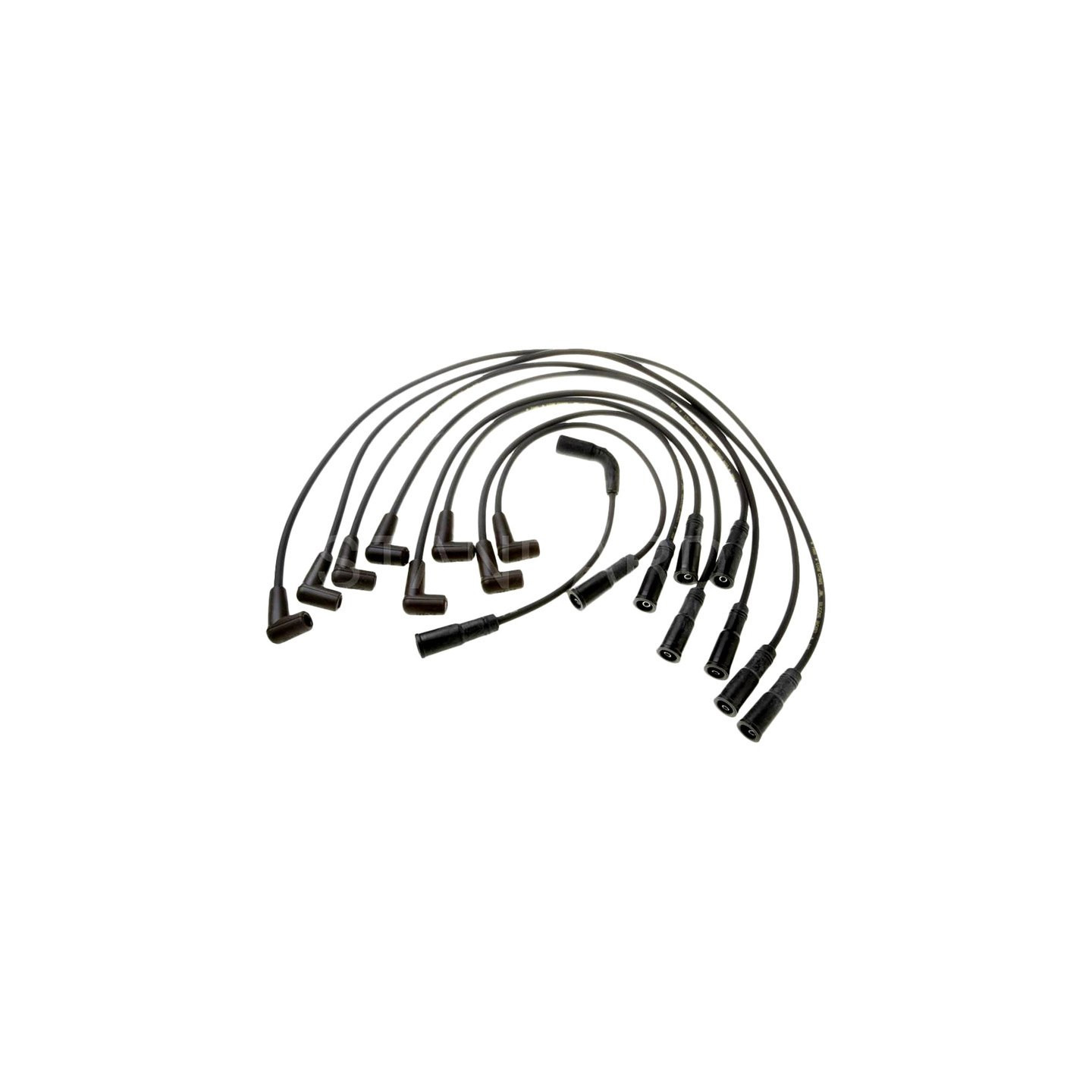 Câbles de bougie SMP 7865    