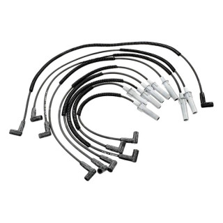 Câbles de bougie SMP 7876    