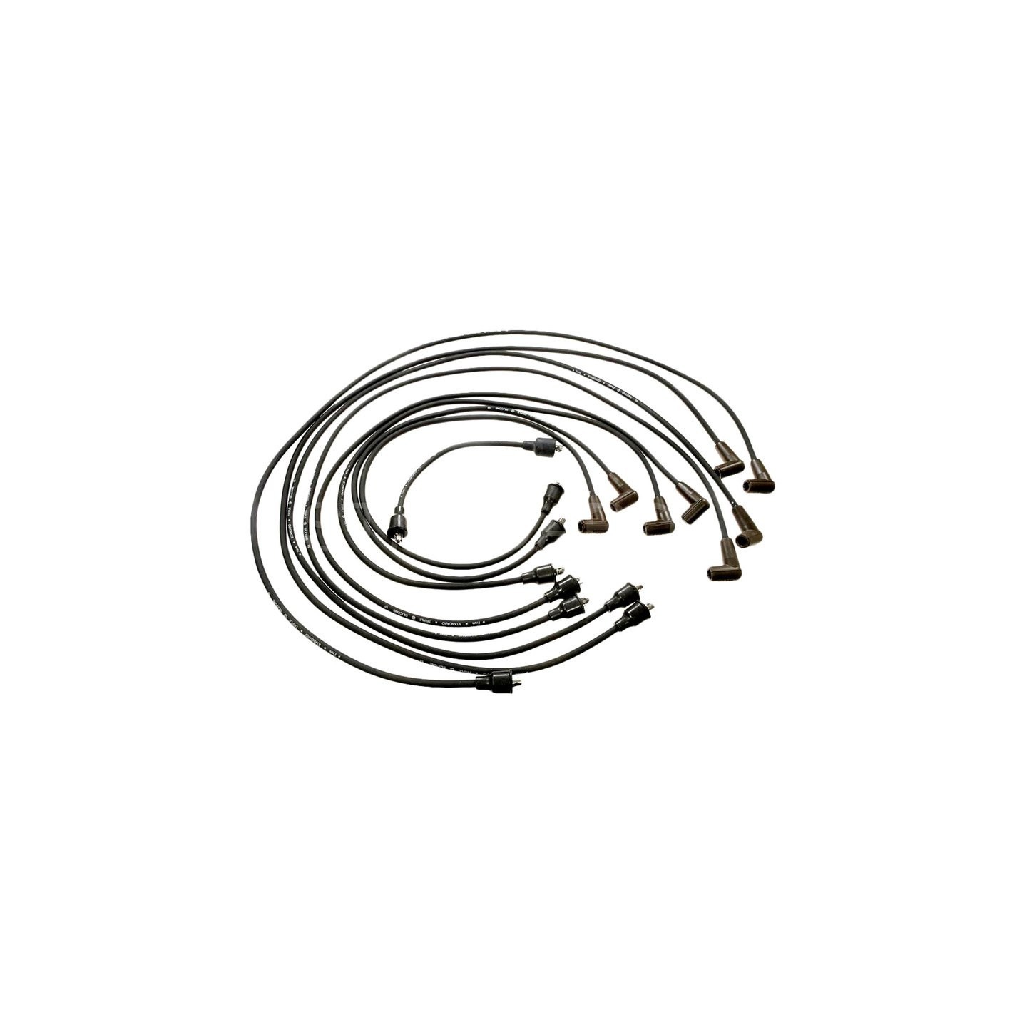 Câbles de bougie SMP 7893    