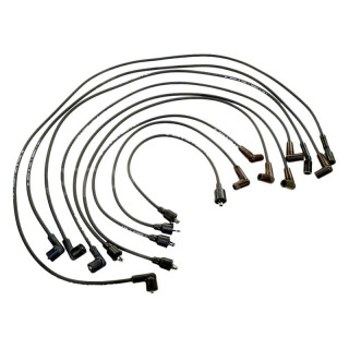 Câbles de bougie SMP 9872    