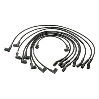 Câbles de bougie SMP 9878    