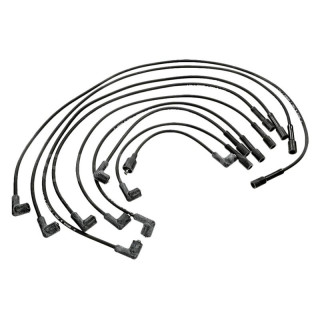 Câbles de bougie SMP 9880    