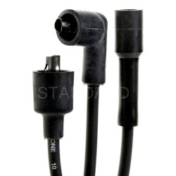 Câbles de bougie SMP 9880    