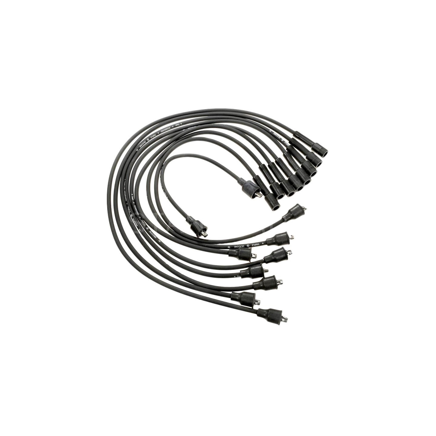 Câbles de bougie SMP 9885    